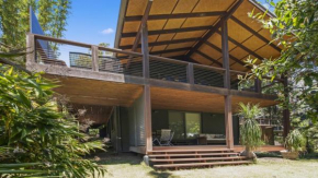 Beachside Oasis Pearl Beach